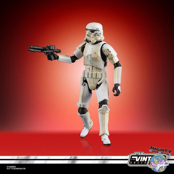 Star Wars Vintage Collection: Remnant Stormtrooper (The Mandalorian) - 10 cm-Actionfiguren-Hasbro-Mighty Underground