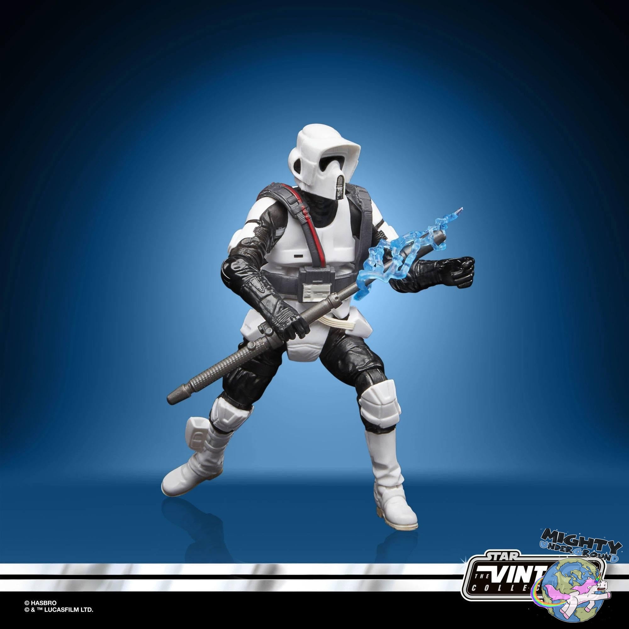 Star Wars Vintage Collection: Scout Trooper (Jedi: Fallen Order, Gaming) - 10 cm VORBESTELLUNG!-Actionfiguren-Hasbro-Mighty Underground