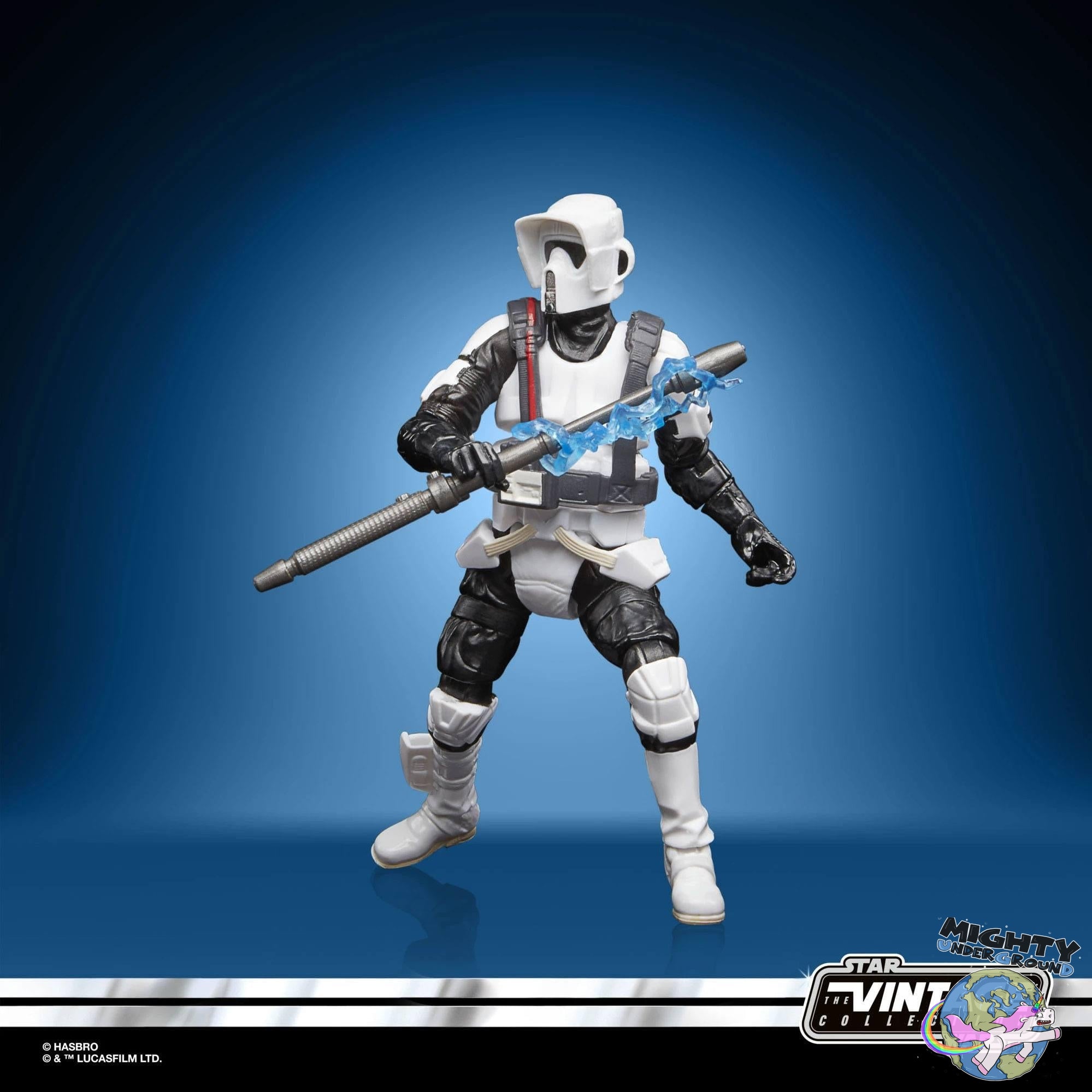 Star Wars Vintage Collection: Scout Trooper (Jedi: Fallen Order, Gaming) - 10 cm VORBESTELLUNG!-Actionfiguren-Hasbro-Mighty Underground