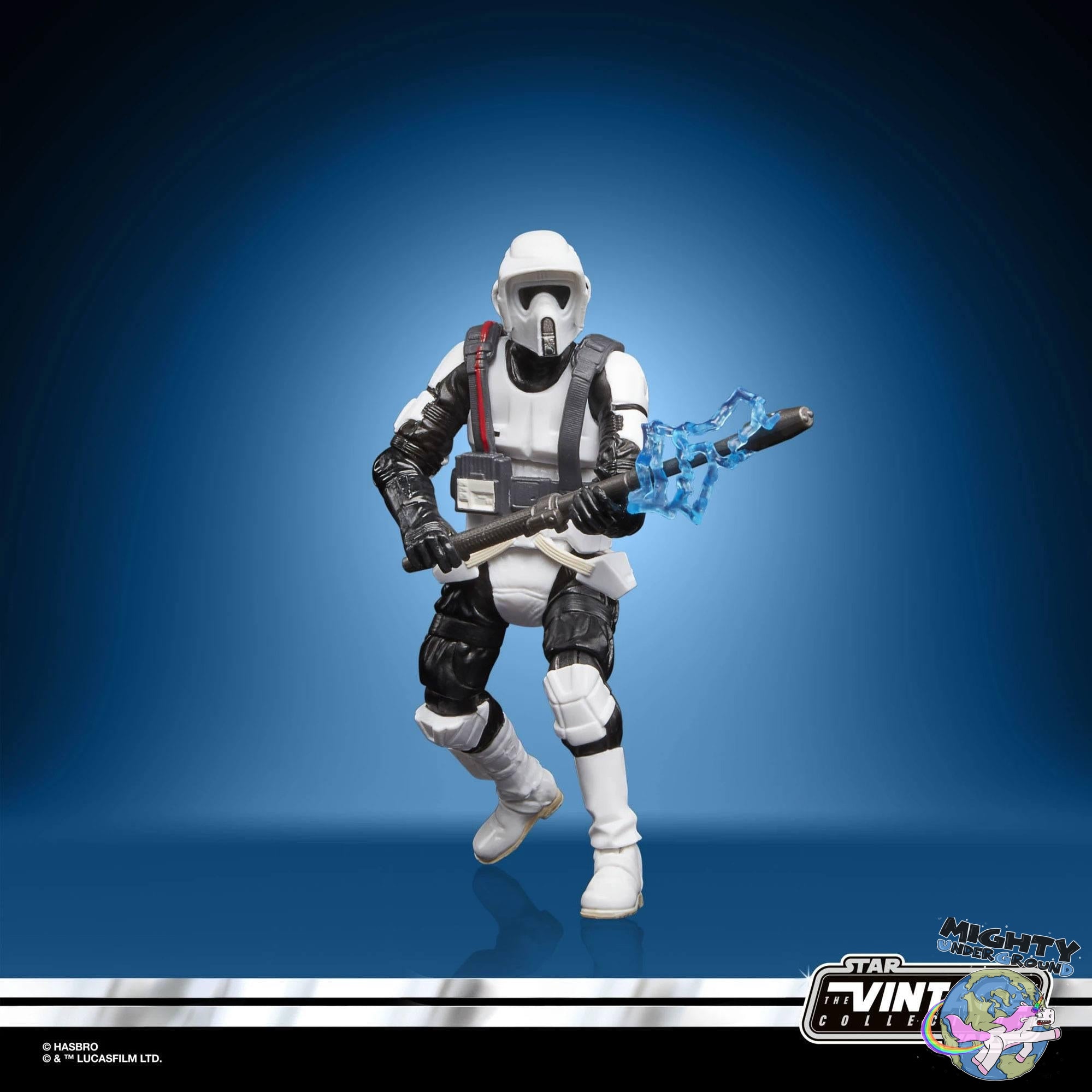 Star Wars Vintage Collection: Scout Trooper (Jedi: Fallen Order, Gaming) - 10 cm VORBESTELLUNG!-Actionfiguren-Hasbro-Mighty Underground
