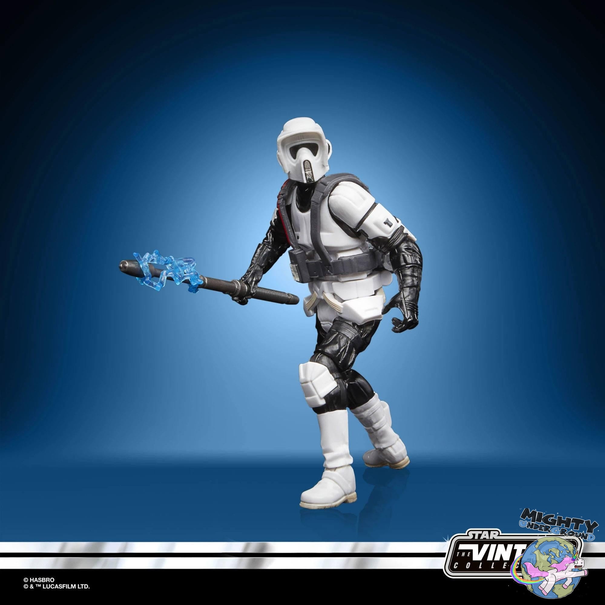 Star Wars Vintage Collection: Scout Trooper (Jedi: Fallen Order, Gaming) - 10 cm VORBESTELLUNG!-Actionfiguren-Hasbro-Mighty Underground