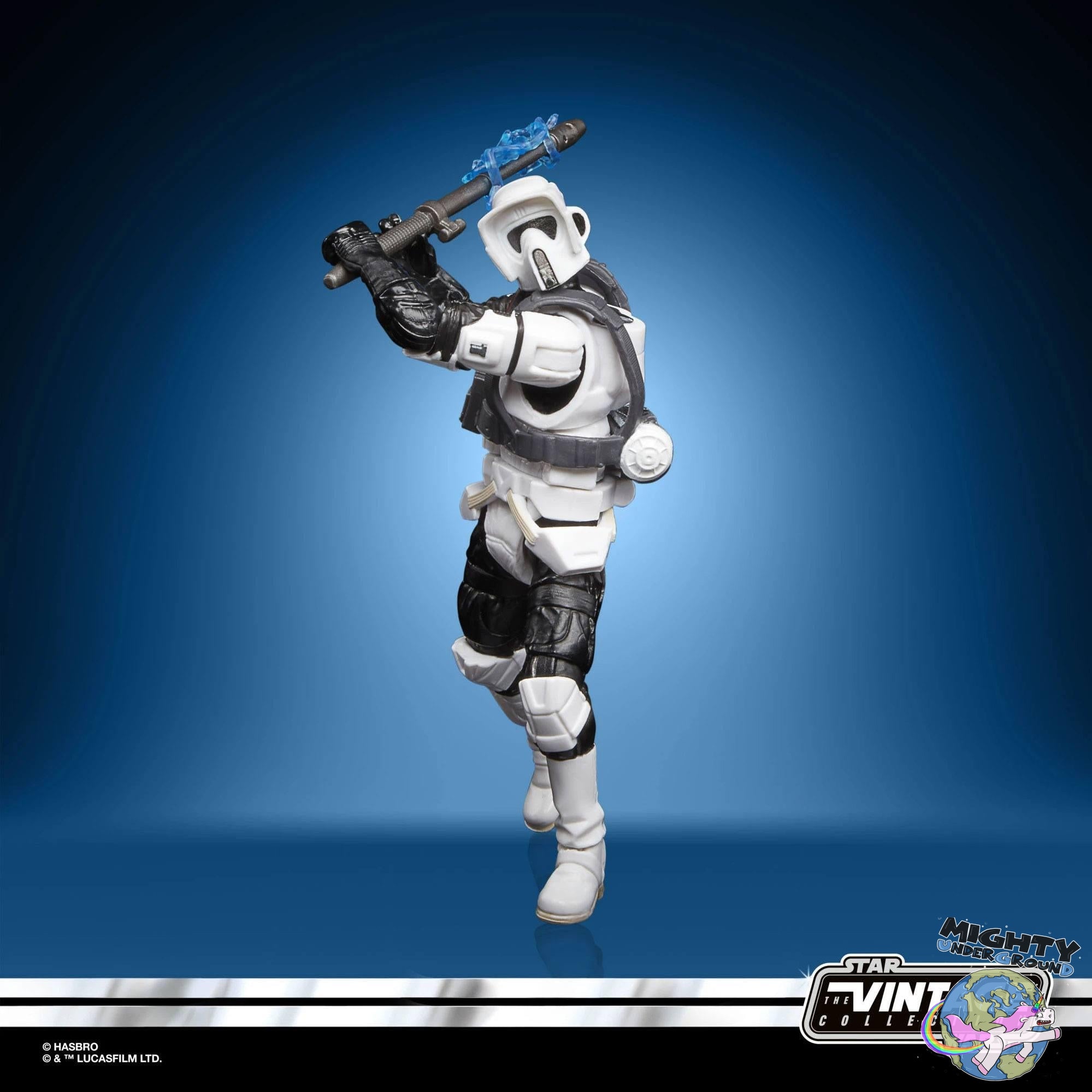 Star Wars Vintage Collection: Scout Trooper (Jedi: Fallen Order, Gaming) - 10 cm VORBESTELLUNG!-Actionfiguren-Hasbro-Mighty Underground