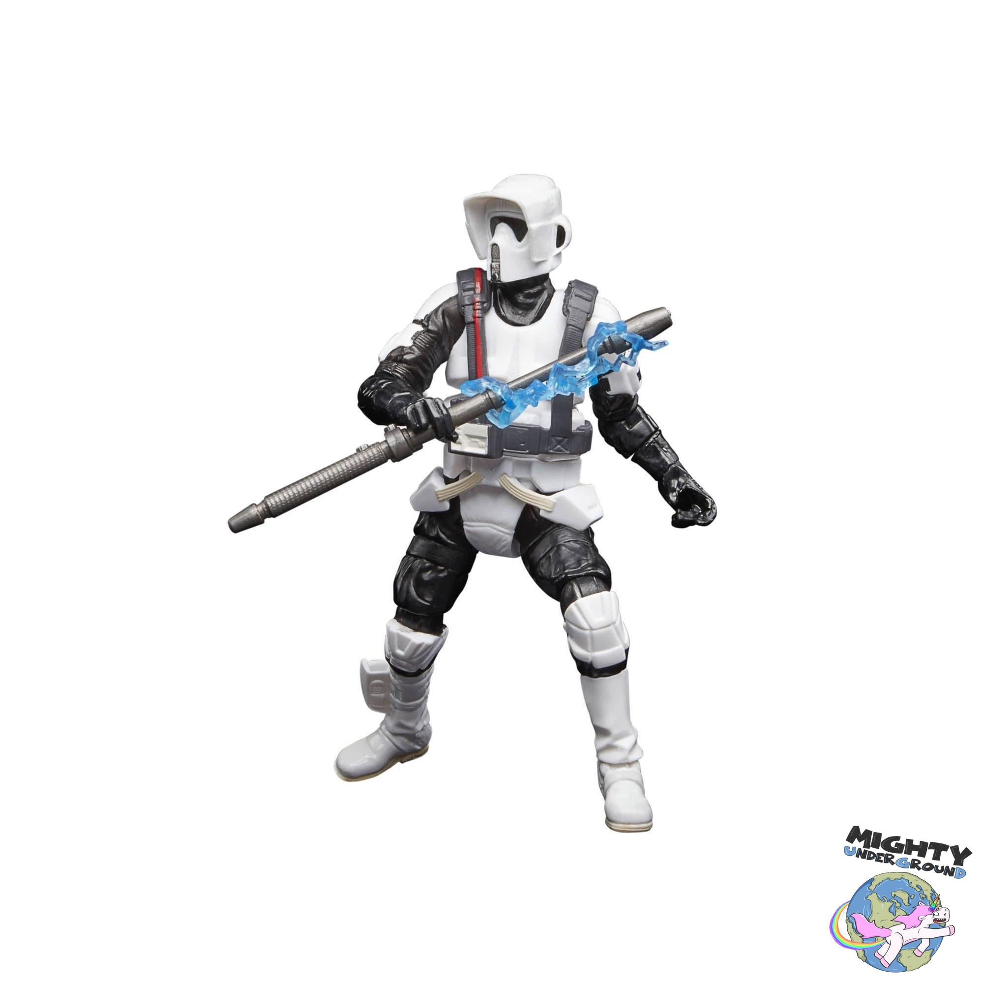 Star Wars Vintage Collection: Scout Trooper (Jedi: Fallen Order, Gaming) - 10 cm VORBESTELLUNG!-Actionfiguren-Hasbro-Mighty Underground