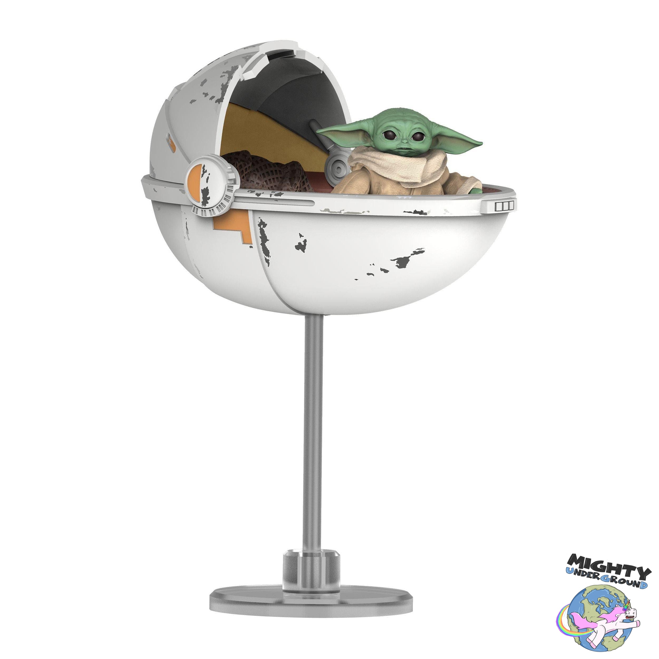 Star Wars Vintage Collection: The Child (Mandalorian) - 10 cm-Actionfiguren-Hasbro-Mighty Underground