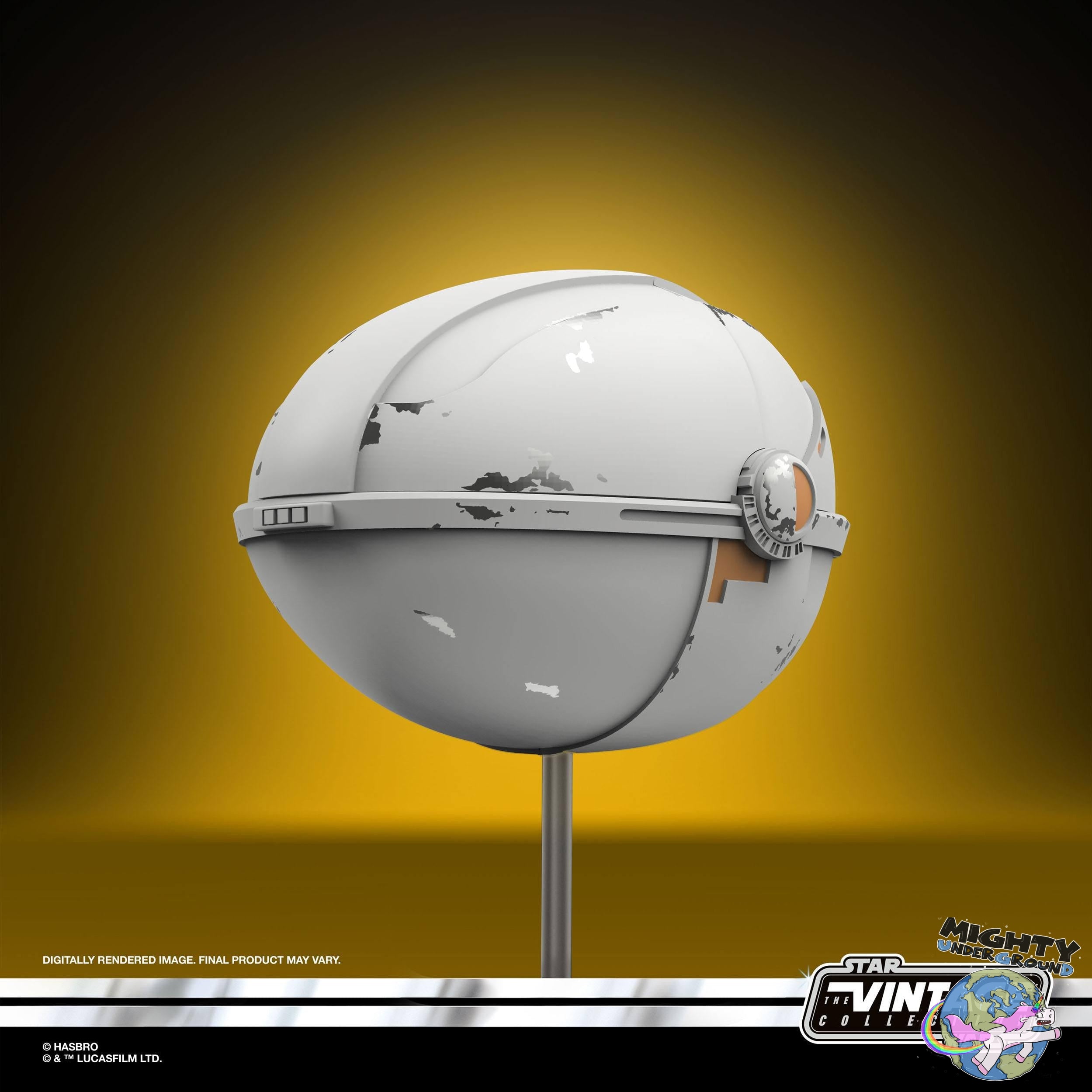 Star Wars Vintage Collection: The Child (Mandalorian) - 10 cm-Actionfiguren-Hasbro-Mighty Underground