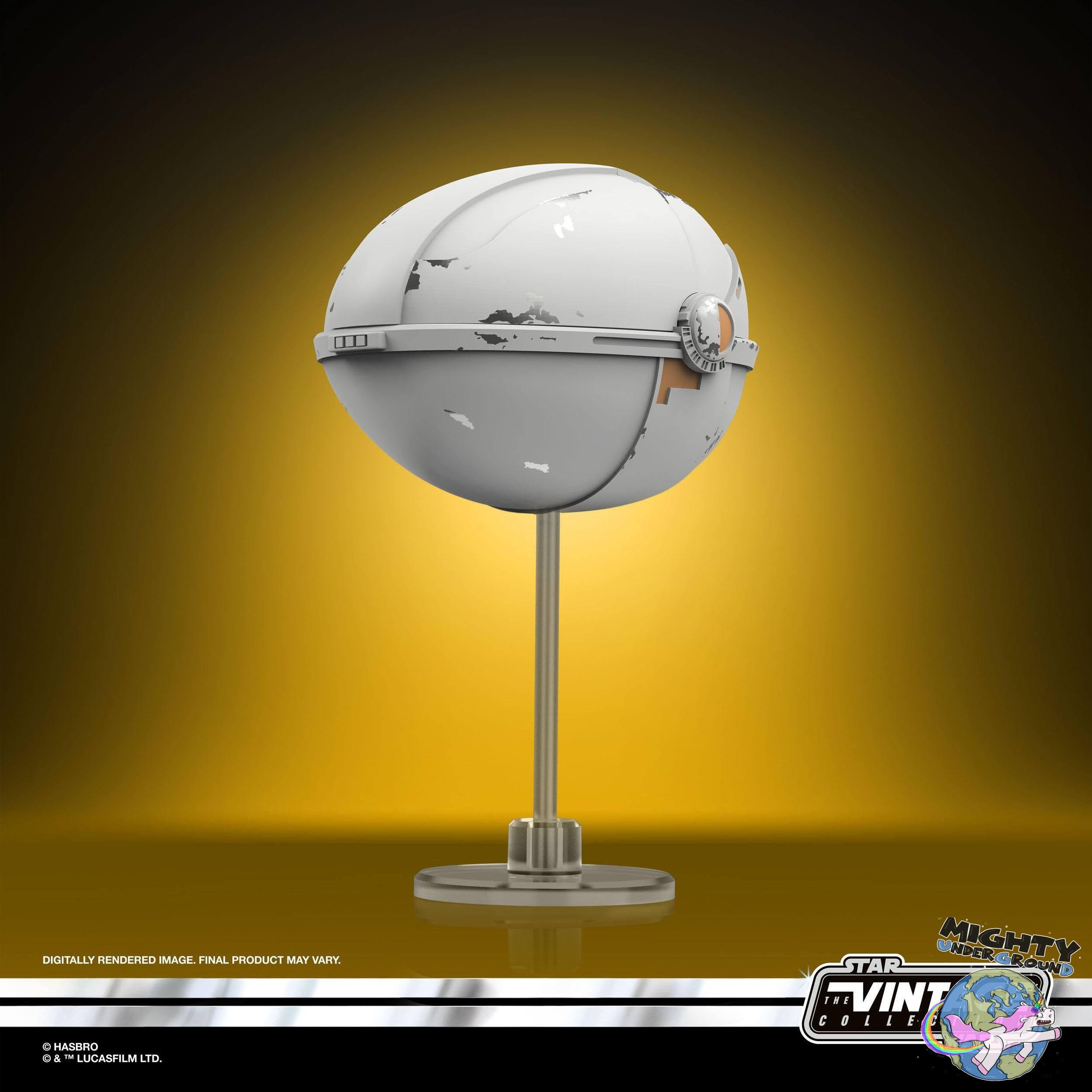 Star Wars Vintage Collection: The Child (Mandalorian) - 10 cm-Actionfiguren-Hasbro-Mighty Underground