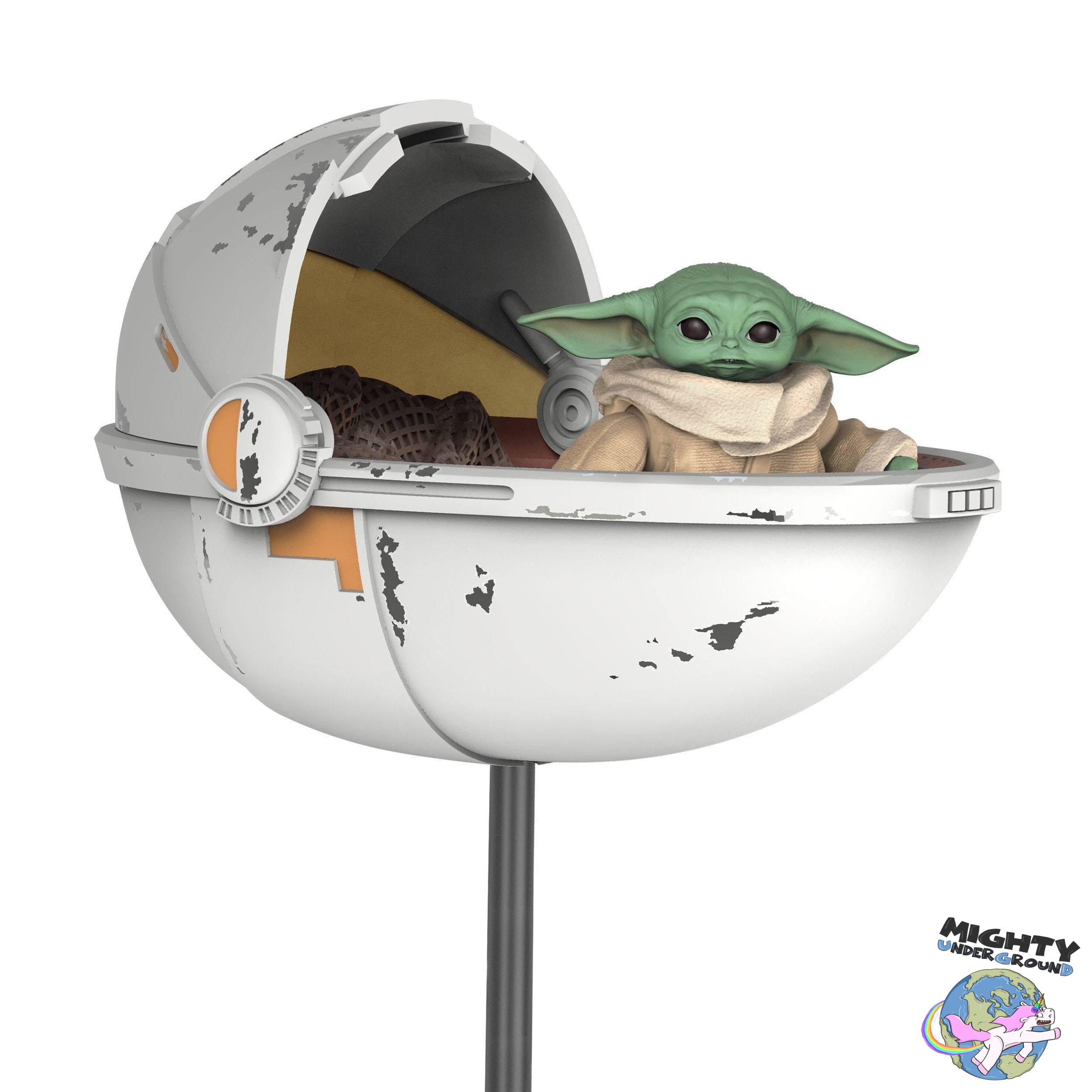 Star Wars Vintage Collection: The Child (Mandalorian) - 10 cm-Actionfiguren-Hasbro-Mighty Underground