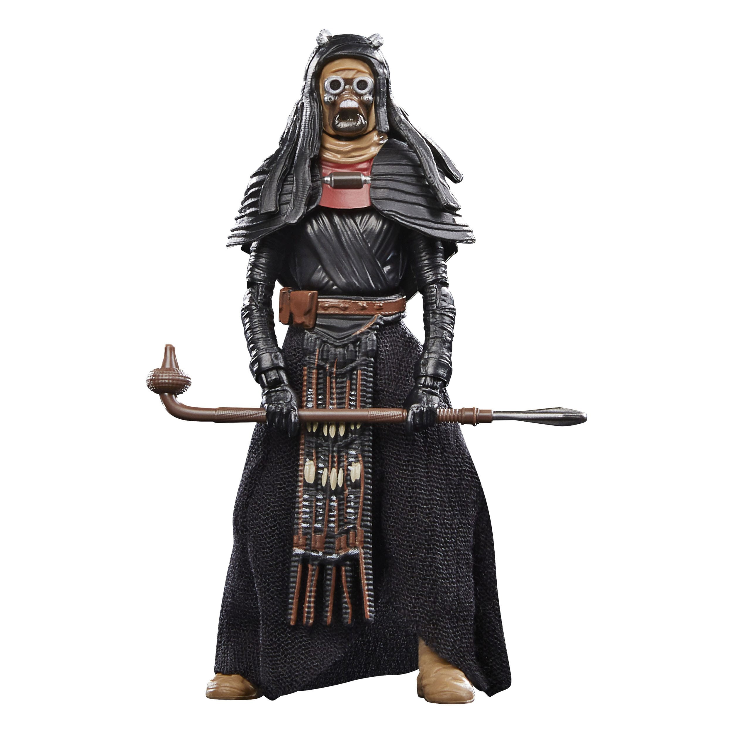 Star Wars Vintage Collection: Tusken Warrior - 10 cm-Actionfiguren-Hasbro-Mighty Underground