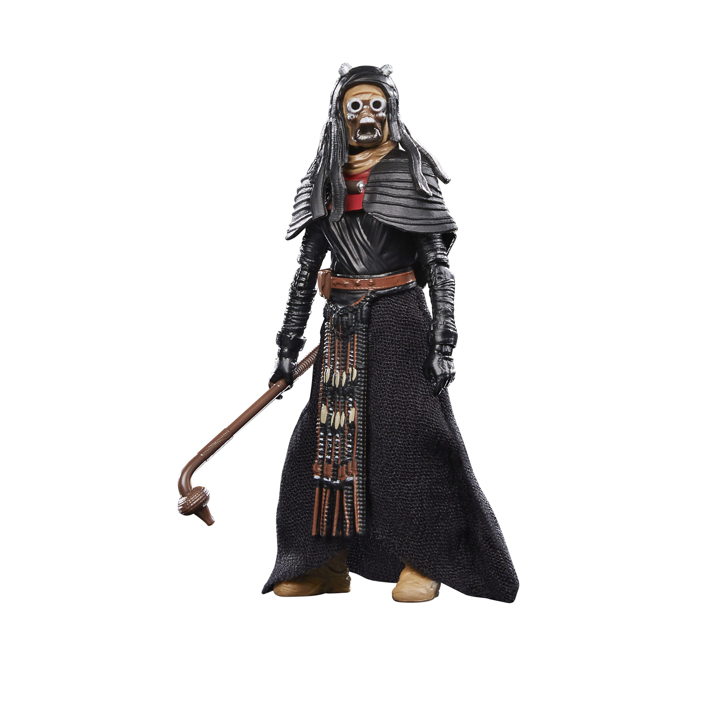 Star Wars Vintage Collection: Tusken Warrior - 10 cm-Actionfiguren-Hasbro-Mighty Underground