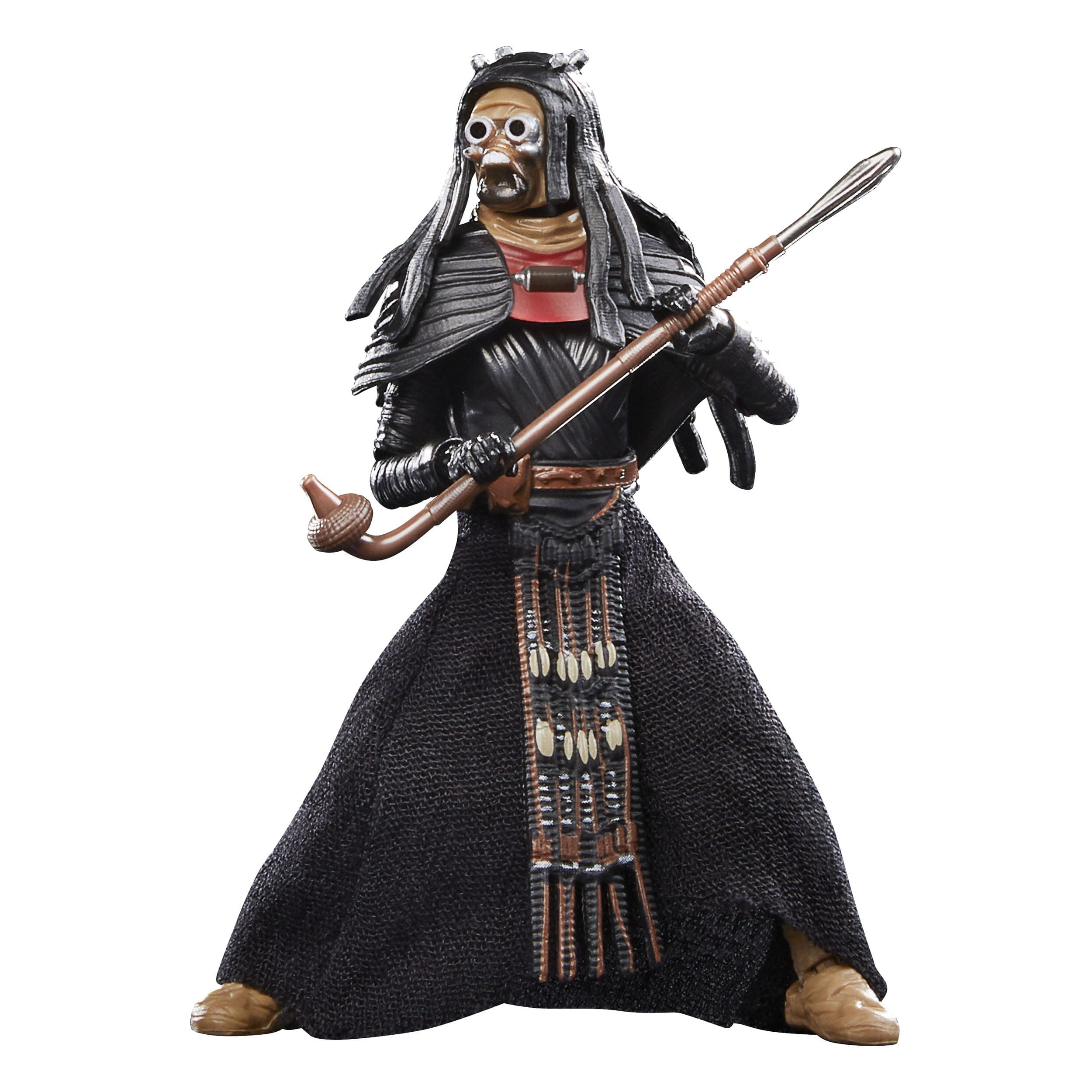Star Wars Vintage Collection: Tusken Warrior - 10 cm-Actionfiguren-Hasbro-Mighty Underground