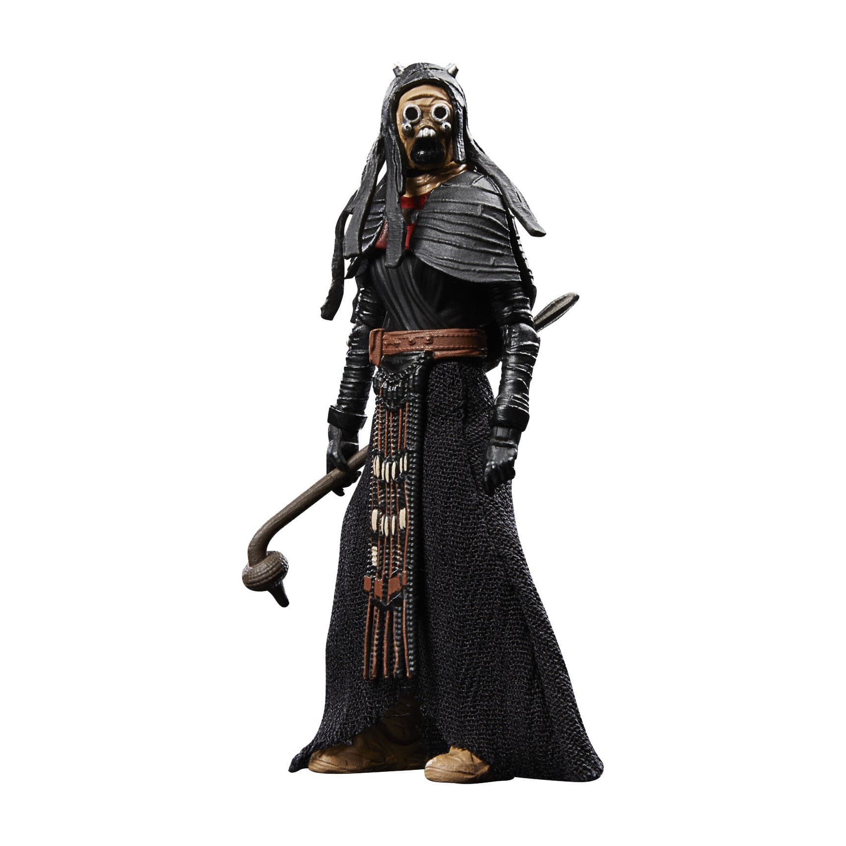 Star Wars Vintage Collection: Tusken Warrior & Massiff (The Book of Boba Fett) - 10 cm-Actionfiguren-Hasbro-Mighty Underground