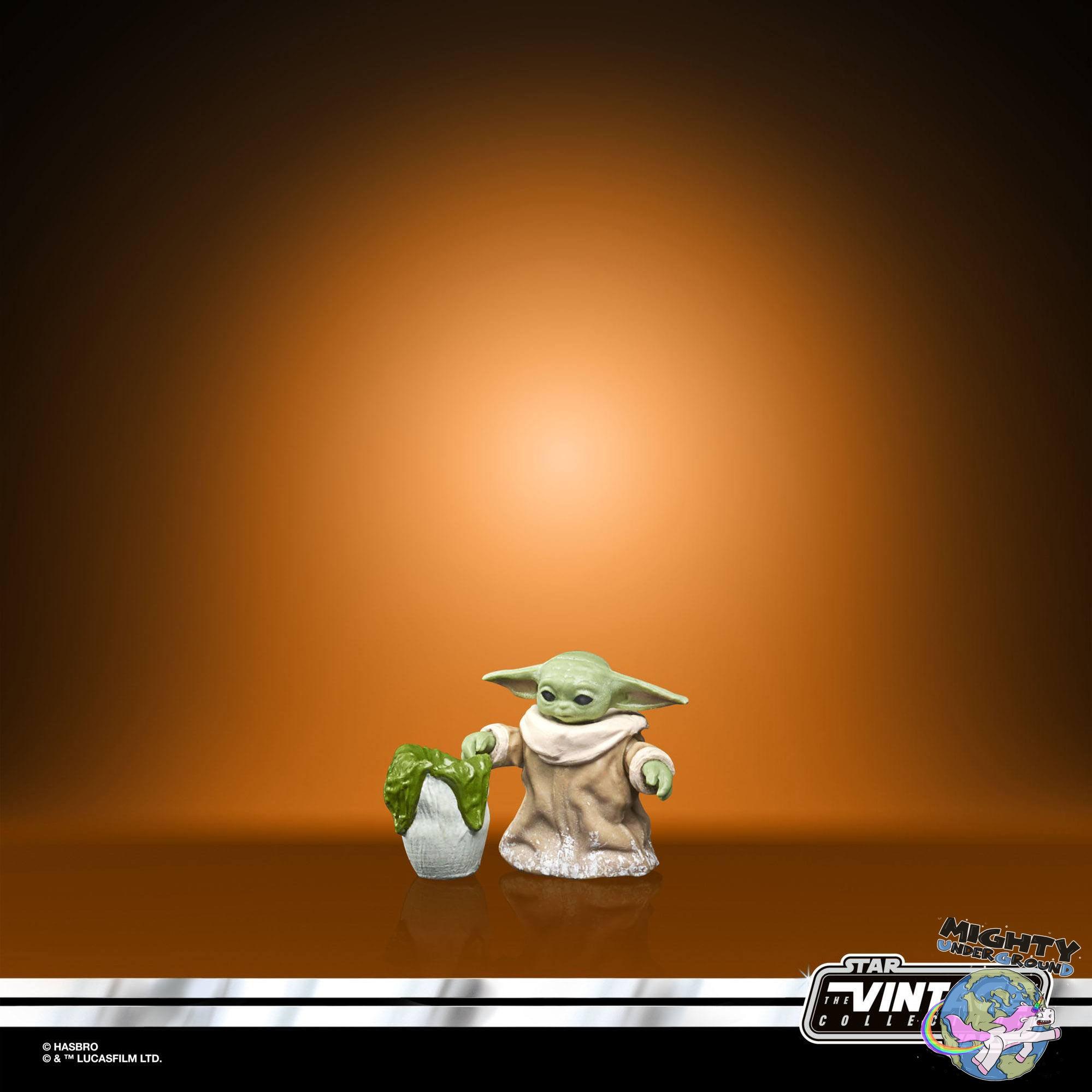 Star Wars Vintage Collection:The Mandalorian & Grogu (Maldo Kreis, The Mandalorian) - 10 cm-Actionfiguren-Hasbro-Mighty Underground