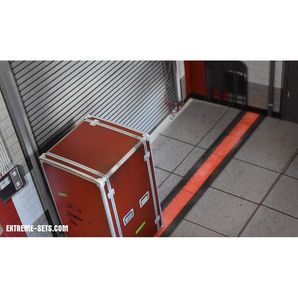 Supreme Backstage Pop-Up - Diorama - 1/12-Actionfiguren-Extreme Sets-Mighty Underground