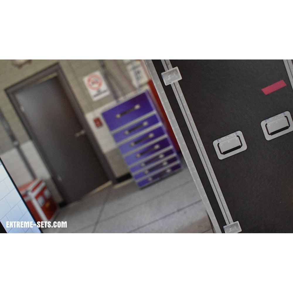Supreme Backstage Pop-Up - Diorama - 1/12-Actionfiguren-Extreme Sets-Mighty Underground