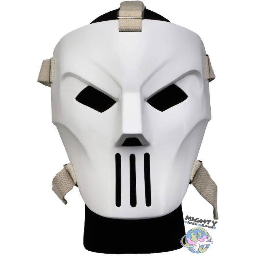 TMNT (1990 Movie): Casey Jones Maske - Replik-Replik-NECA-mighty-underground