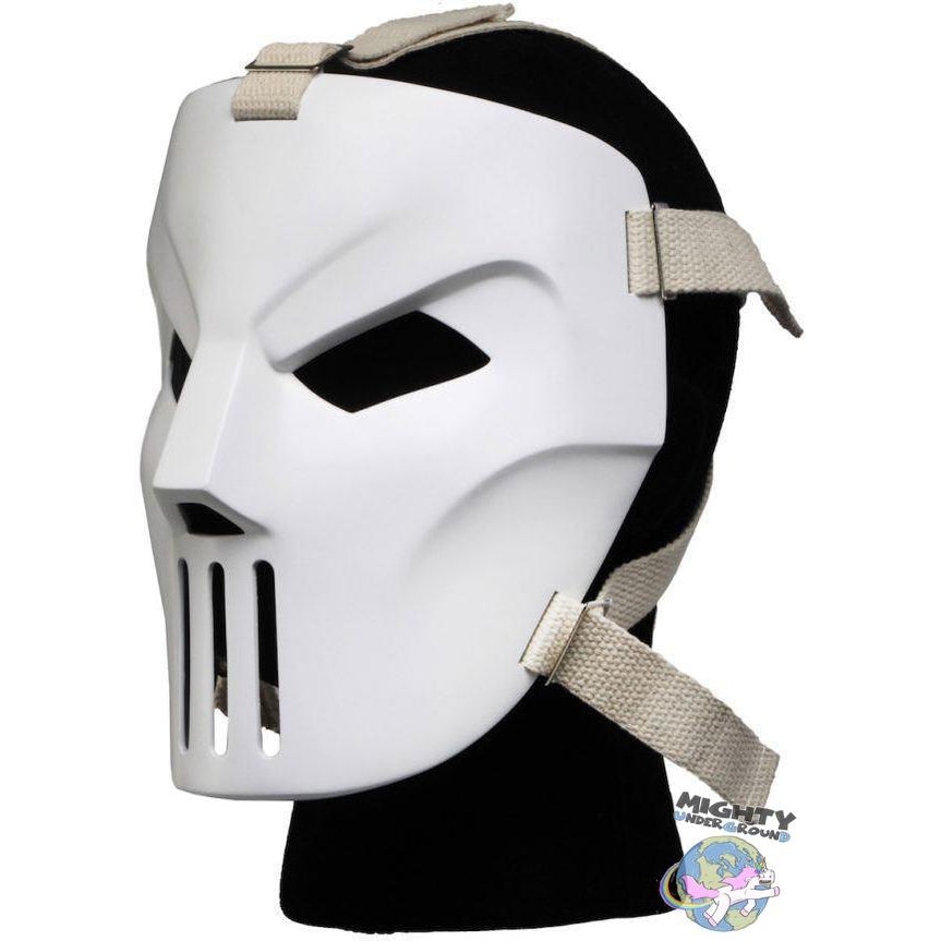 TMNT (1990 Movie): Casey Jones Maske - Replik-Replik-NECA-mighty-underground