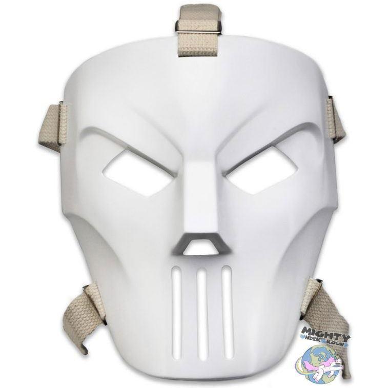 TMNT (1990 Movie): Casey Jones Maske - Replik-Replik-NECA-mighty-underground