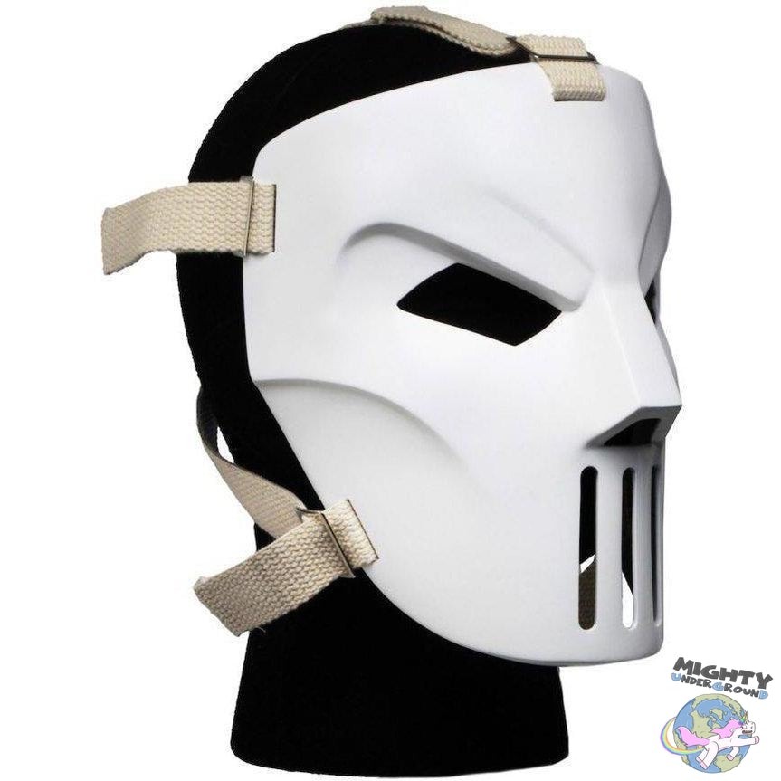 TMNT (1990 Movie): Casey Jones Maske - Replik-Replik-NECA-mighty-underground