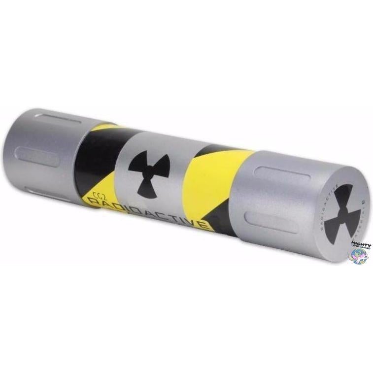 TMNT (1990 Movie): Mutagen Canister - Replik-Replik-NECA-mighty-underground