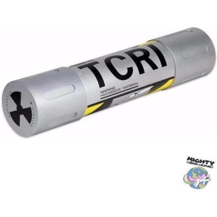 TMNT (1990 Movie): Mutagen Canister - Replik-Replik-NECA-mighty-underground