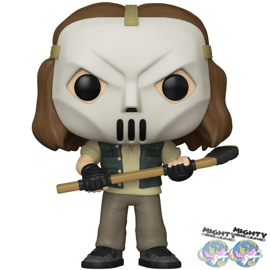 TMNT: POP! Sortiment (5 Figuren)-Figuren-Funko-Mighty Underground