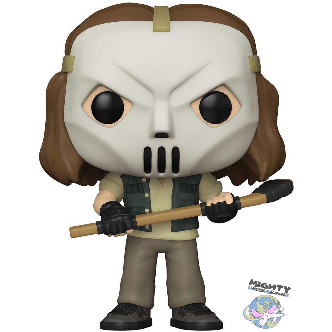 TMNT: POP! Sortiment (6 Figuren) VORBESTELLUNG!-Figuren-Funko-mighty-underground