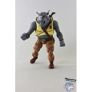 TMNT: Rocksteady and Bebop 2-Pack-Actionfiguren-NECA-mighty-underground