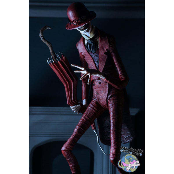The Conjuring Universe: Ultimate Crooked Man-Actionfiguren-NECA-mighty-underground