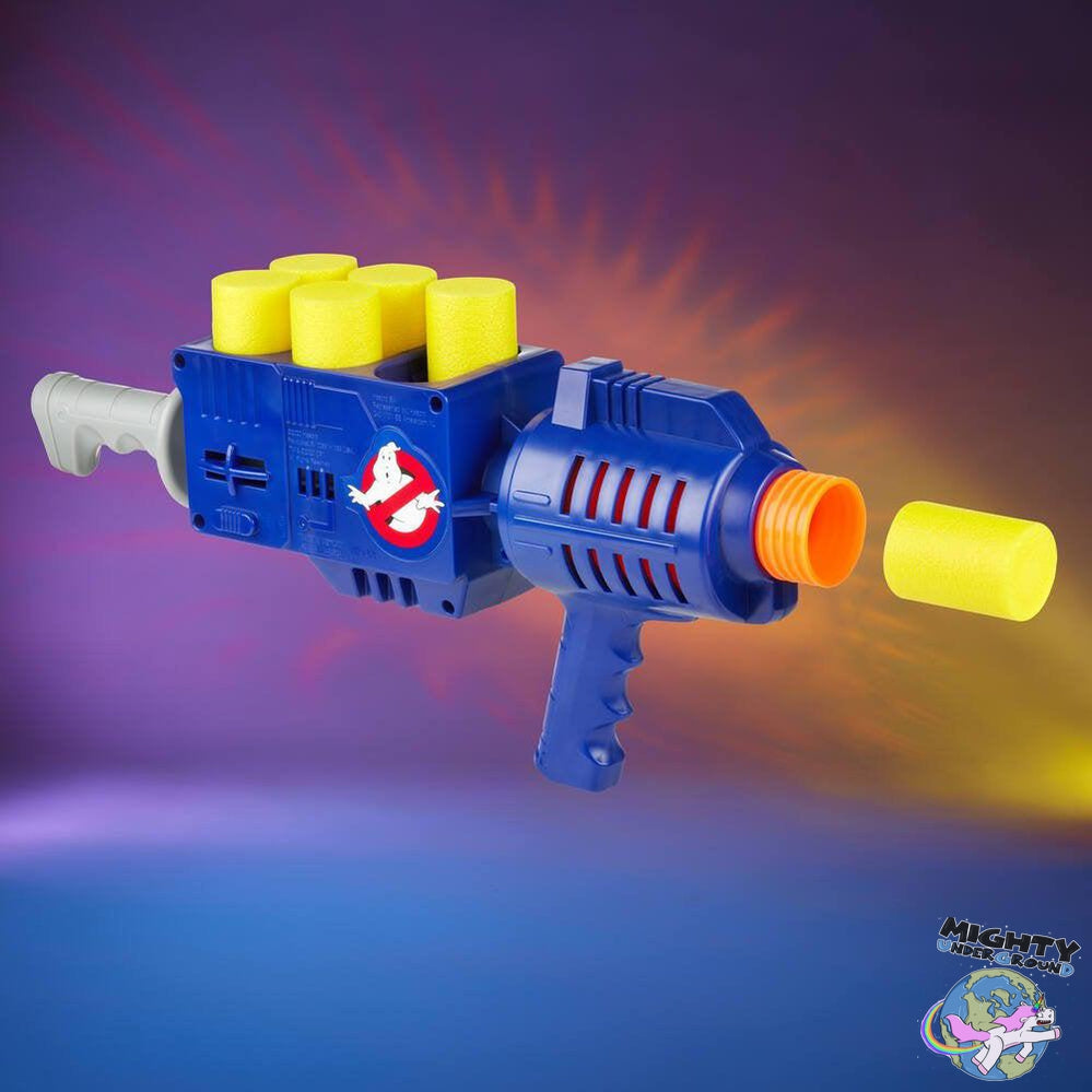 The Real Ghostbusters: Ghostpopper (Kenner Classics)-Merchandise-Hasbro-Mighty Underground