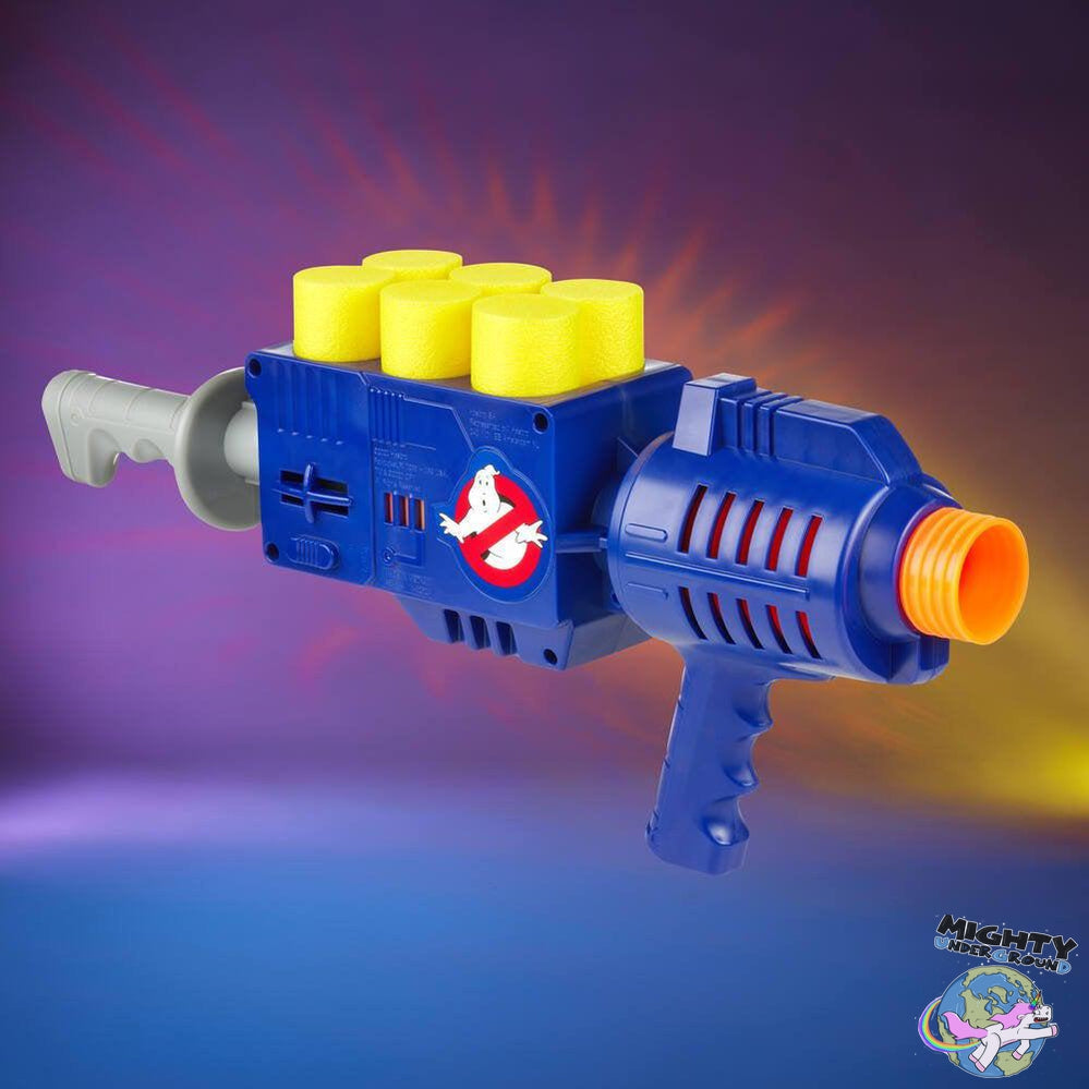 The Real Ghostbusters: Ghostpopper (Kenner Classics)-Merchandise-Hasbro-Mighty Underground