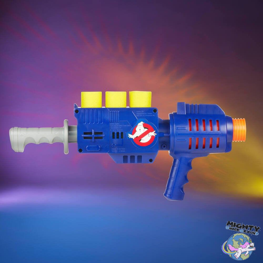 The Real Ghostbusters: Ghostpopper (Kenner Classics)-Merchandise-Hasbro-Mighty Underground