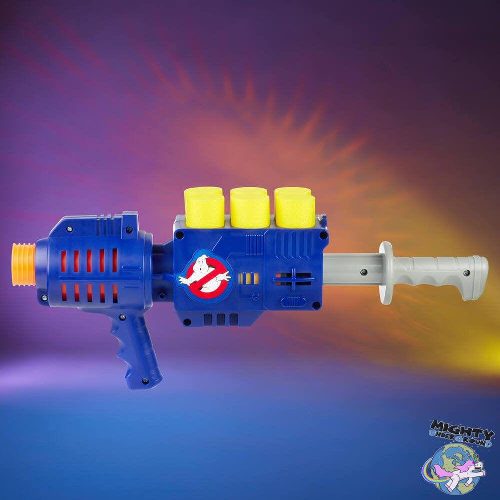 The Real Ghostbusters: Ghostpopper (Kenner Classics)-Merchandise-Hasbro-Mighty Underground