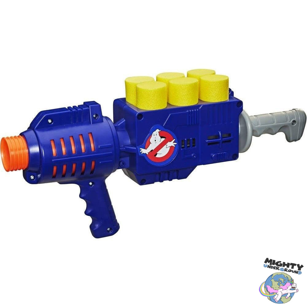 The Real Ghostbusters: Ghostpopper (Kenner Classics)-Merchandise-Hasbro-Mighty Underground