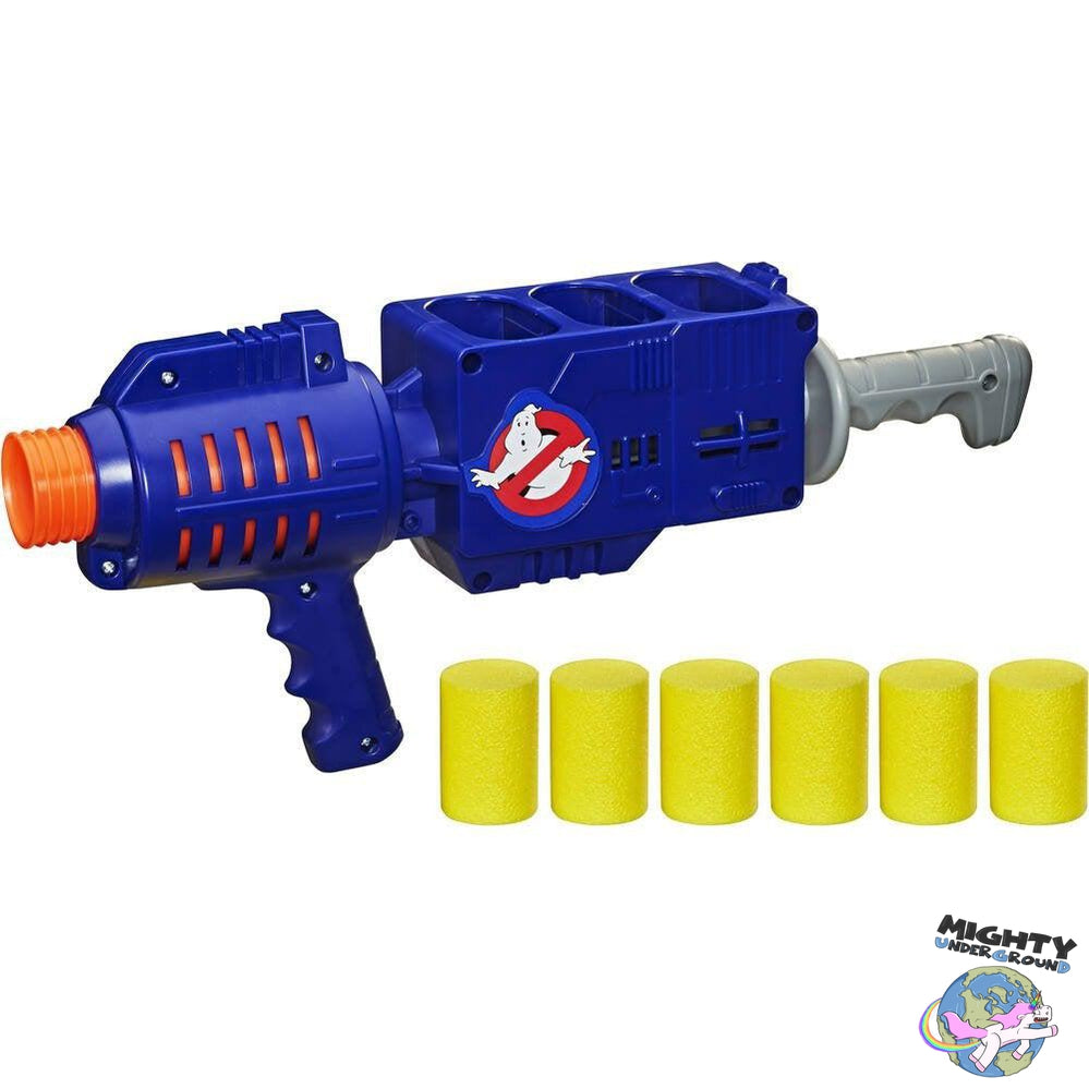 The Real Ghostbusters: Ghostpopper (Kenner Classics)-Merchandise-Hasbro-Mighty Underground