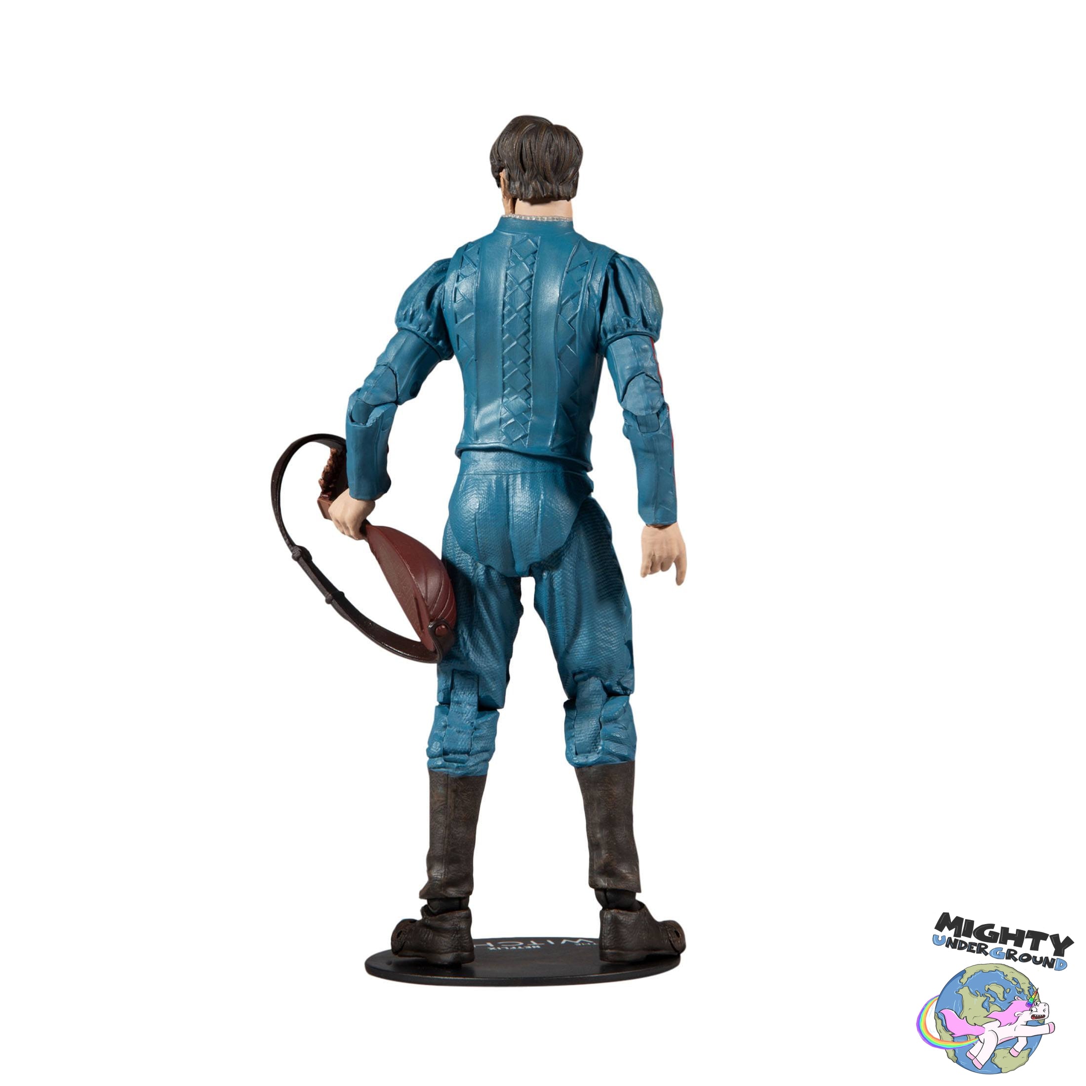 The Witcher: Jaskier-Actionfiguren-McFarlane Toys-Mighty Underground