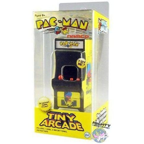 Tiny Arcade: Pac-Man-Games-Super Impulse / World's Smallest Toys-mighty-underground