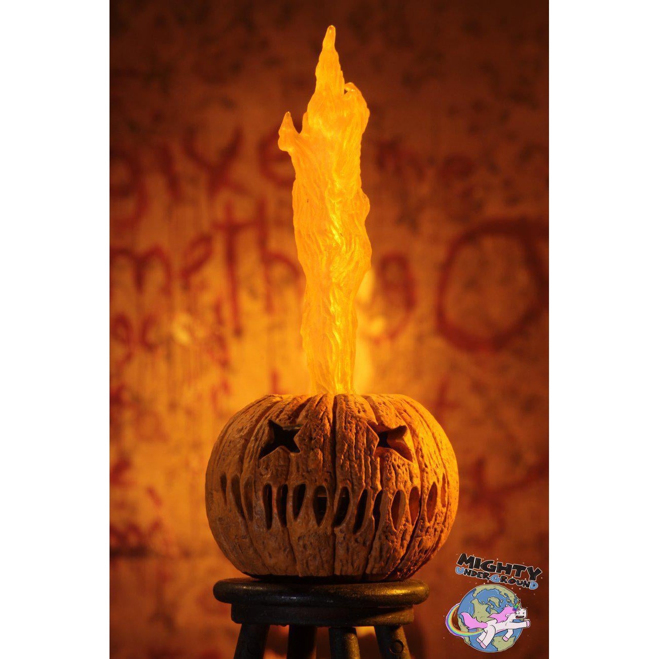 Trick r Treat: Ultimate Sam-Actionfiguren-NECA-mighty-underground