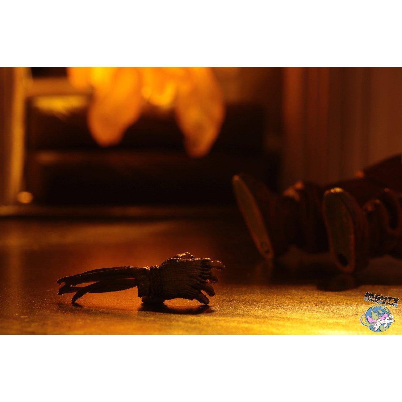 Trick r Treat: Ultimate Sam-Actionfiguren-NECA-mighty-underground