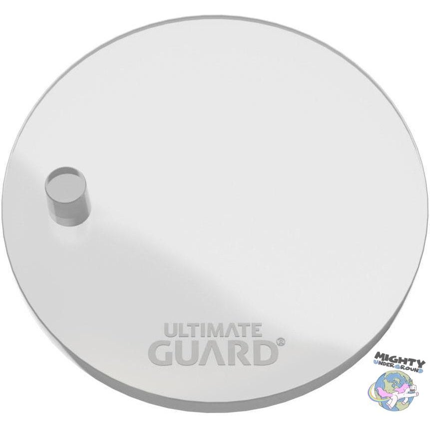 Ultimate Guard Figure Stands Big Peg Vintage (20 Stück)-Actionfiguren-Ultimate Guard-mighty-underground