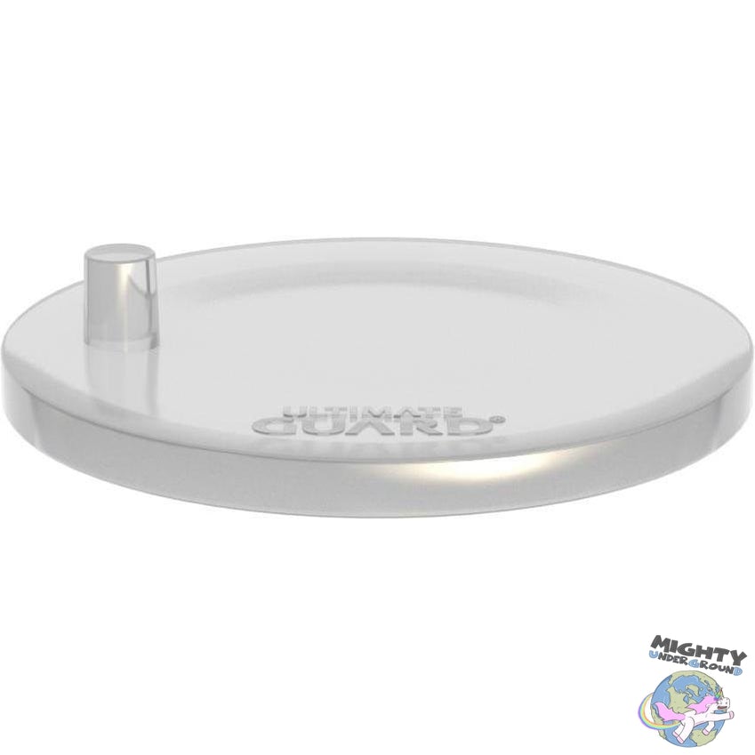 Ultimate Guard Figure Stands Big Peg Vintage (20 Stück)-Actionfiguren-Ultimate Guard-mighty-underground