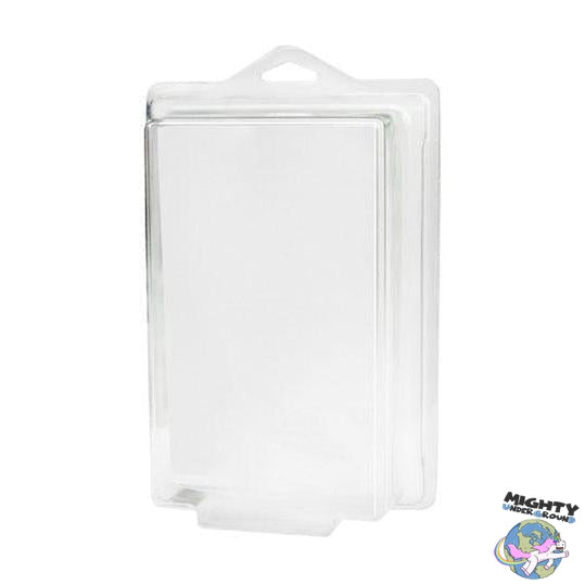 Ultimate Guard: Schutzhülle Blistercase S1-Actionfiguren-Ultimate Guard-Mighty Underground