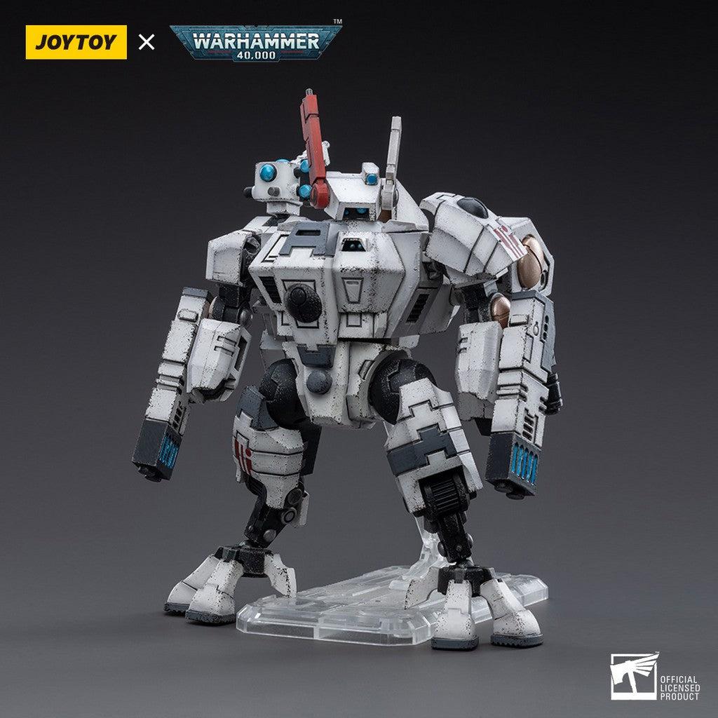 Warhammer 40k: T'au Empire Xv8 Crisis Battlesuit Shas'Ui K'Yen - 12 cm-Actionfiguren-JoyToy-Mighty Underground