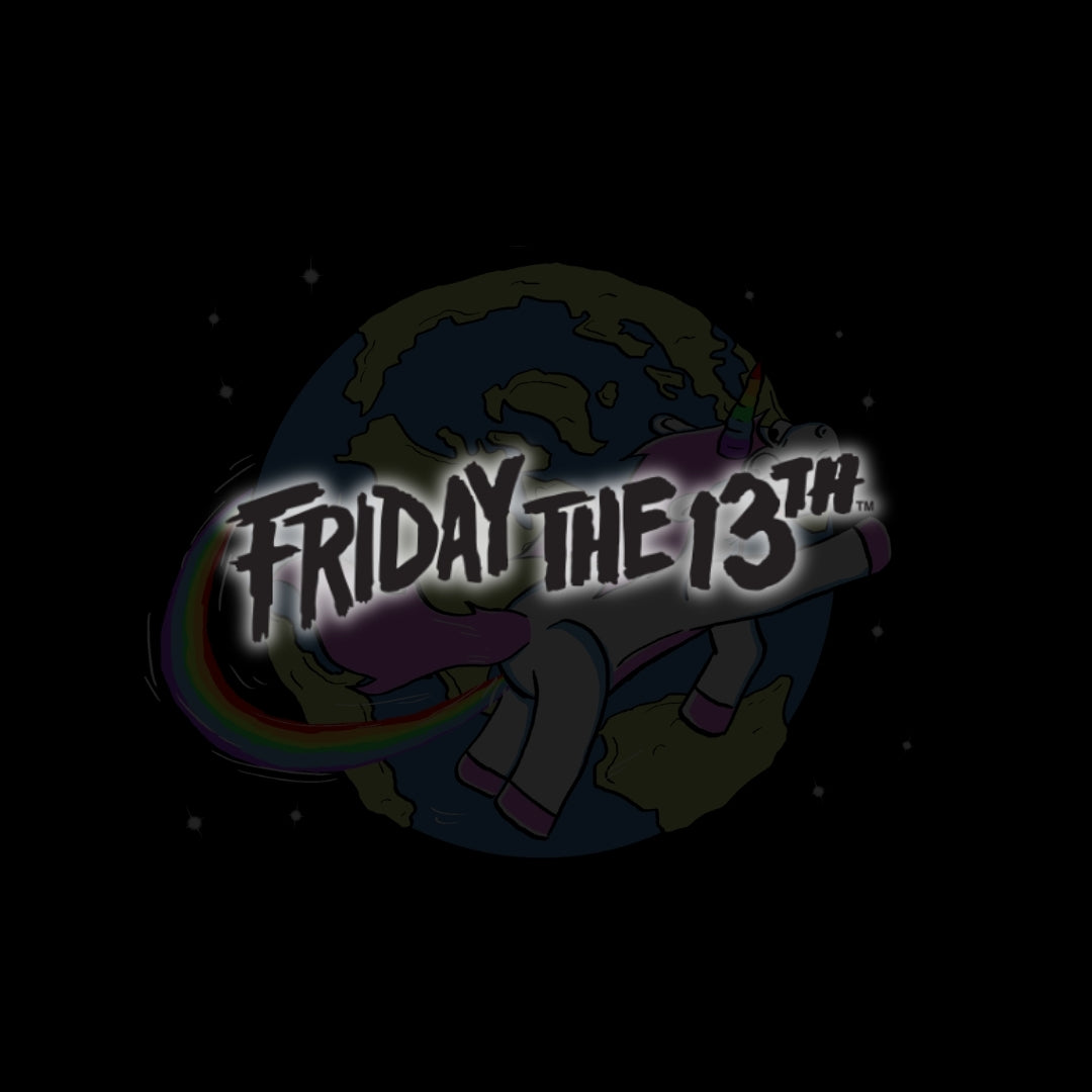 Friday the 13th