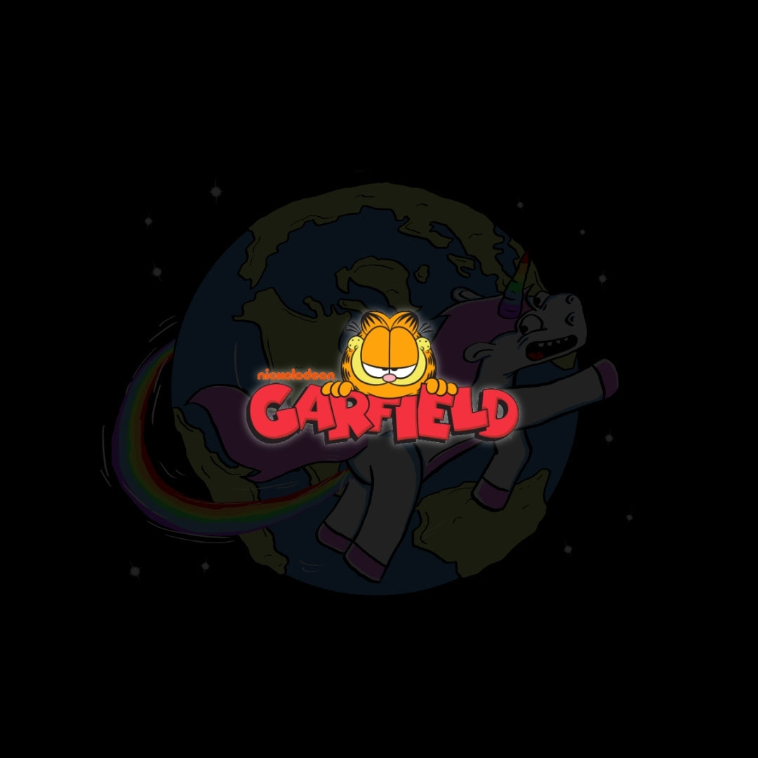 Garfield
