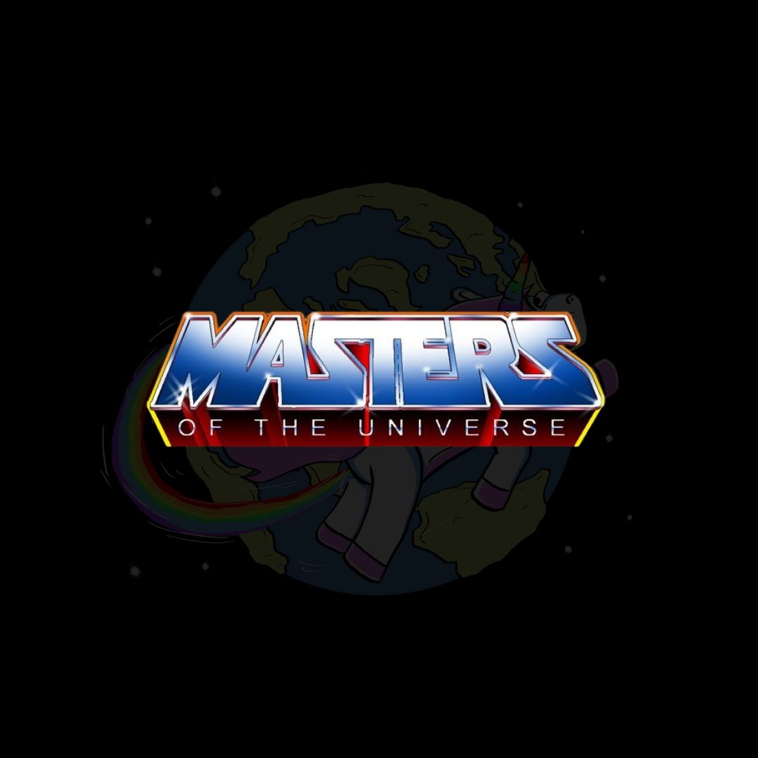 Masters of the Universe