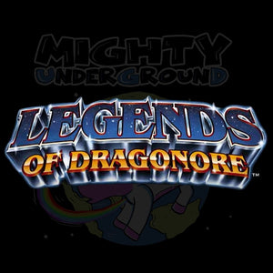 Legends of Dragonore