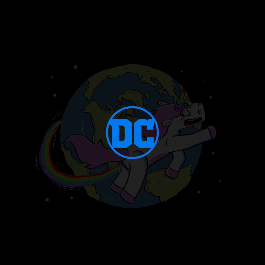 DC Multiverse