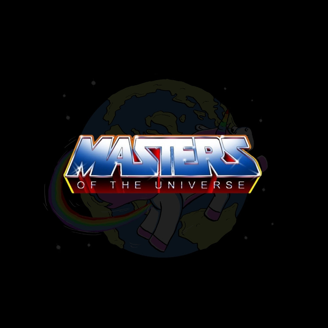 Masters of the Universe: Revelation