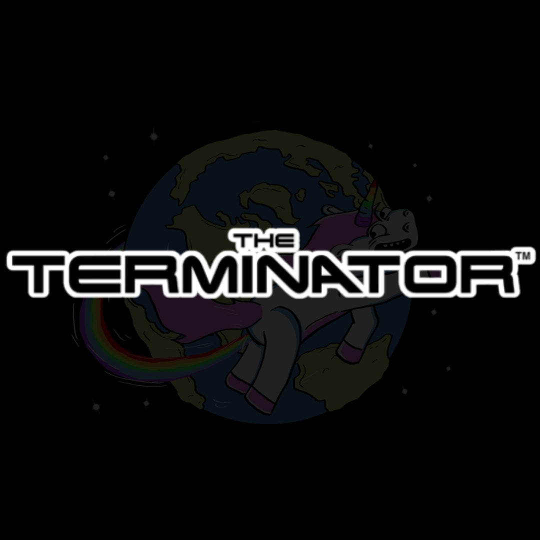 Terminator - Stickers