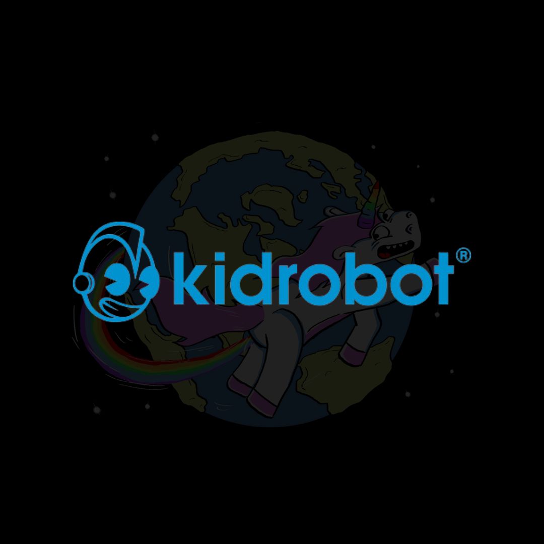 Kidrobot